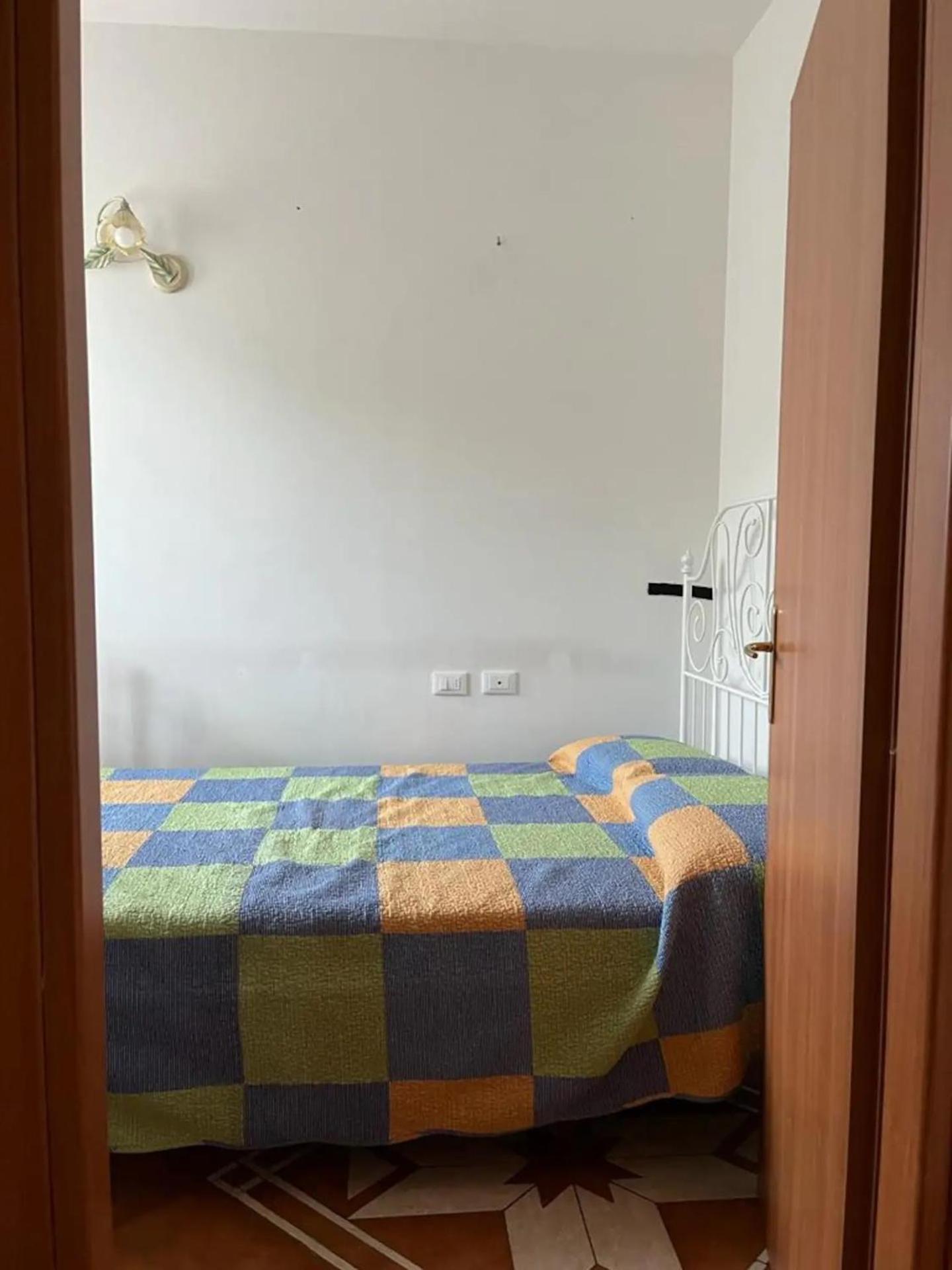 Il Nido Apartment Barberino di Mugello Bagian luar foto
